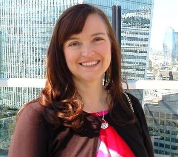 Tracey Fisher
