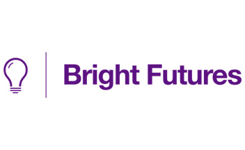 Bright Futures logo