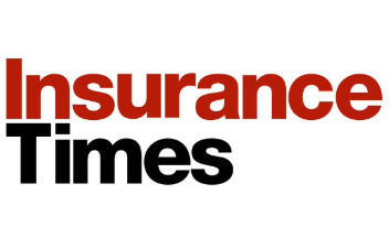 Insurance Times logo