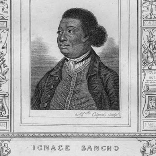 Ignatius Sancho