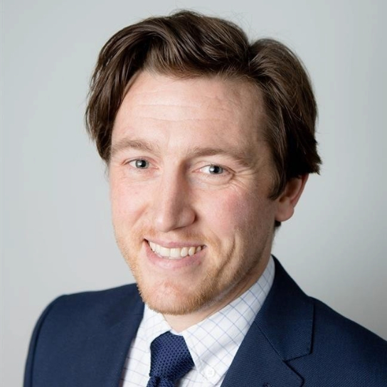 Portrait image of Thomas Hardy