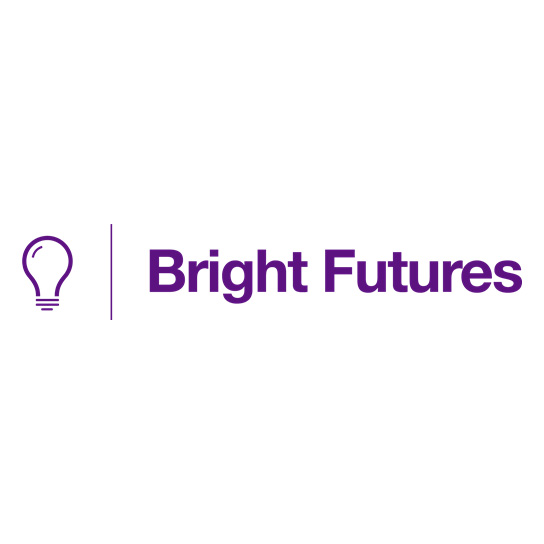 Bright Futures logo