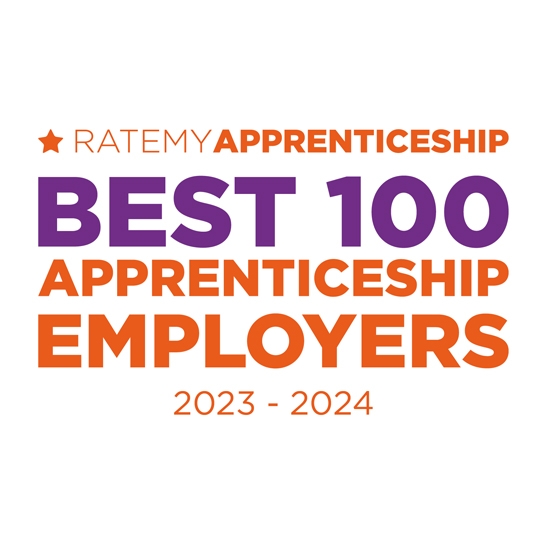 Rate my Apprenticeship Employers logo