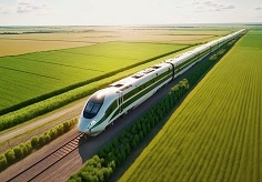 Greener railways of the future
