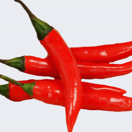 red chilli pepper image