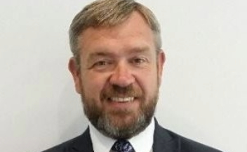 Portrait image of Lachie Brown.