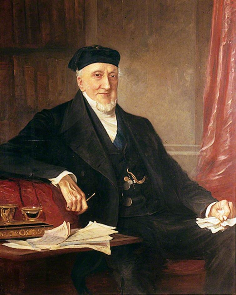 Moses Montefiore