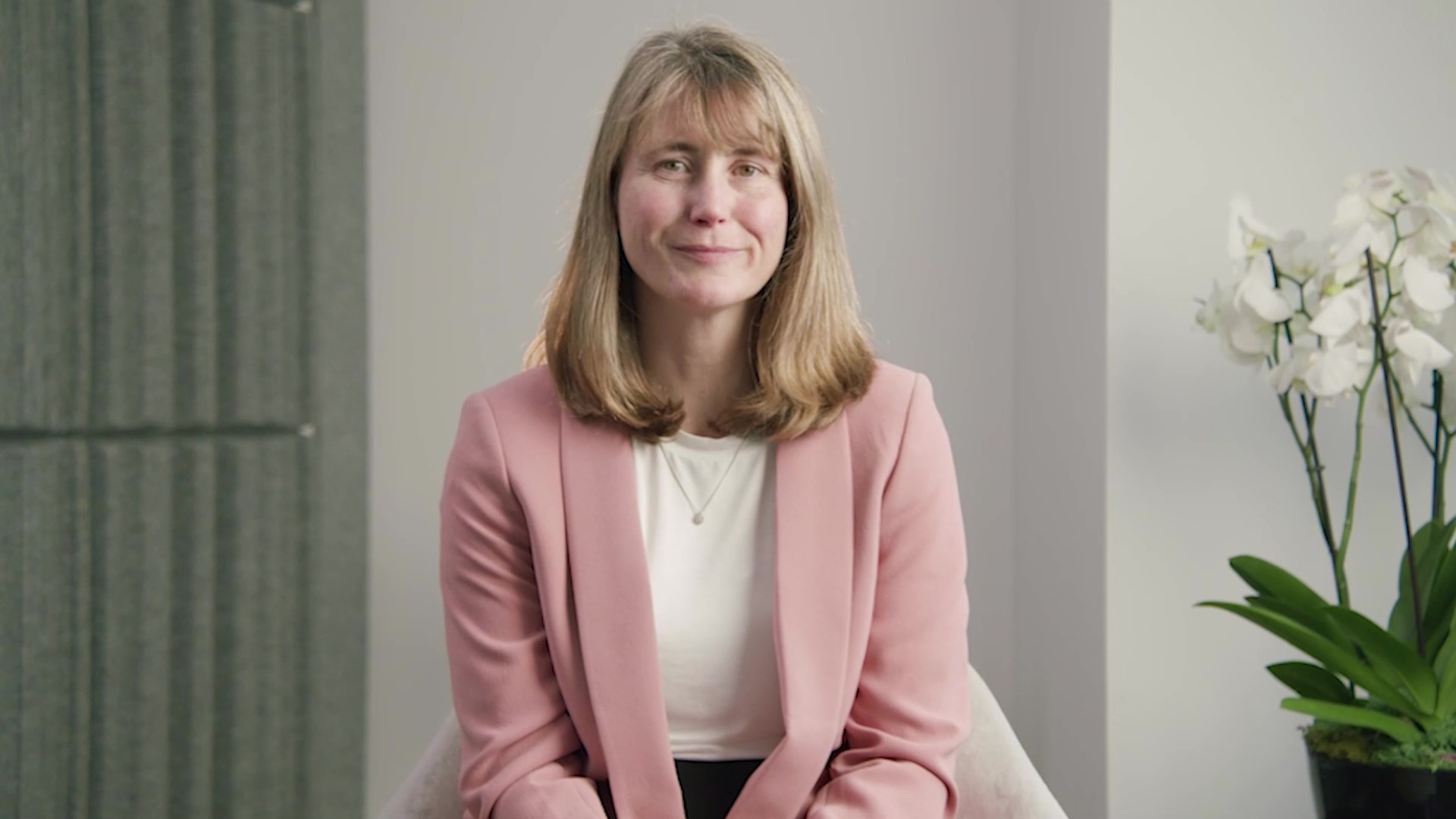 Portrait image of Sonya Bryson