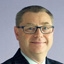 Headshot of Steve Medhurst