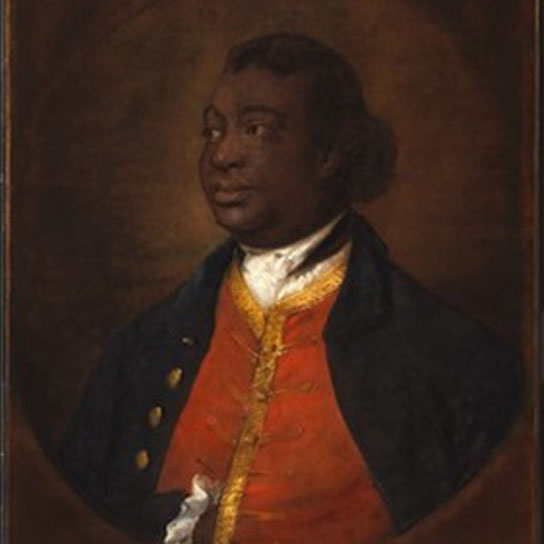 Ignatius Sancho