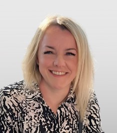 Gemma Fozzard
