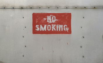 Smoking regulations