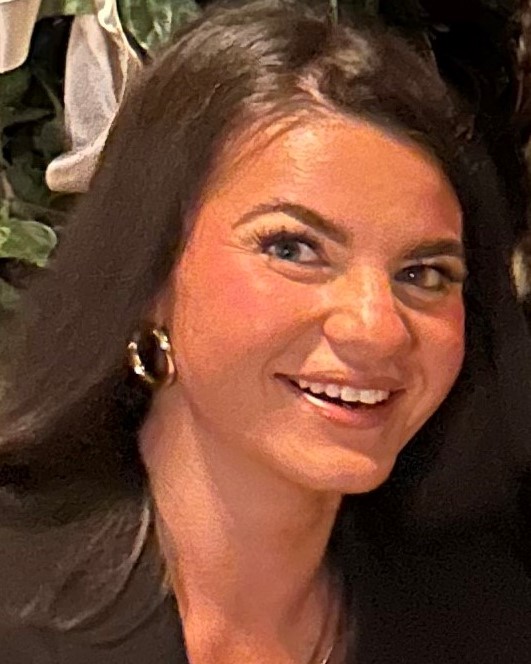 Rebecca Brunton