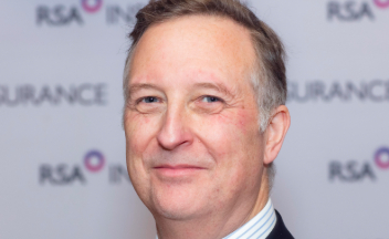 Portrait image of Andy Jones