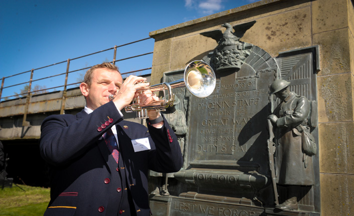 NMA RSA war memorial ceremony-1